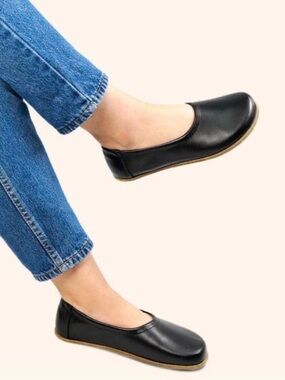 Earthing Harmony Barefoot Grounding Shoes